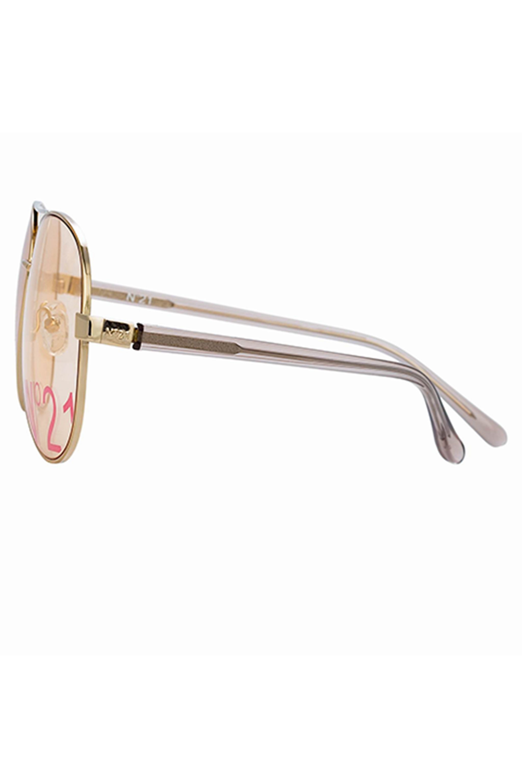 AVIATOR SUNGLASSES - 3
