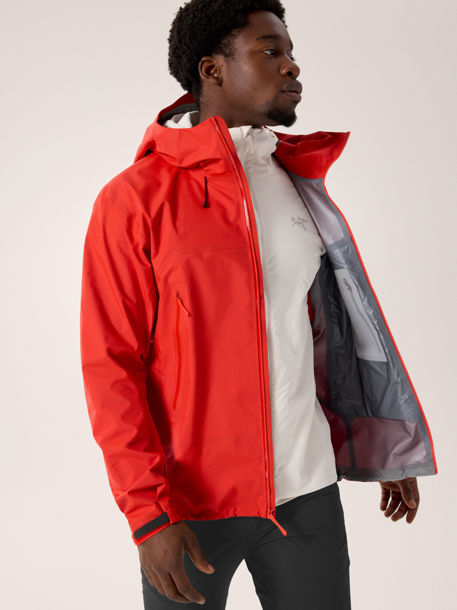 Beta SL Jacket - 8