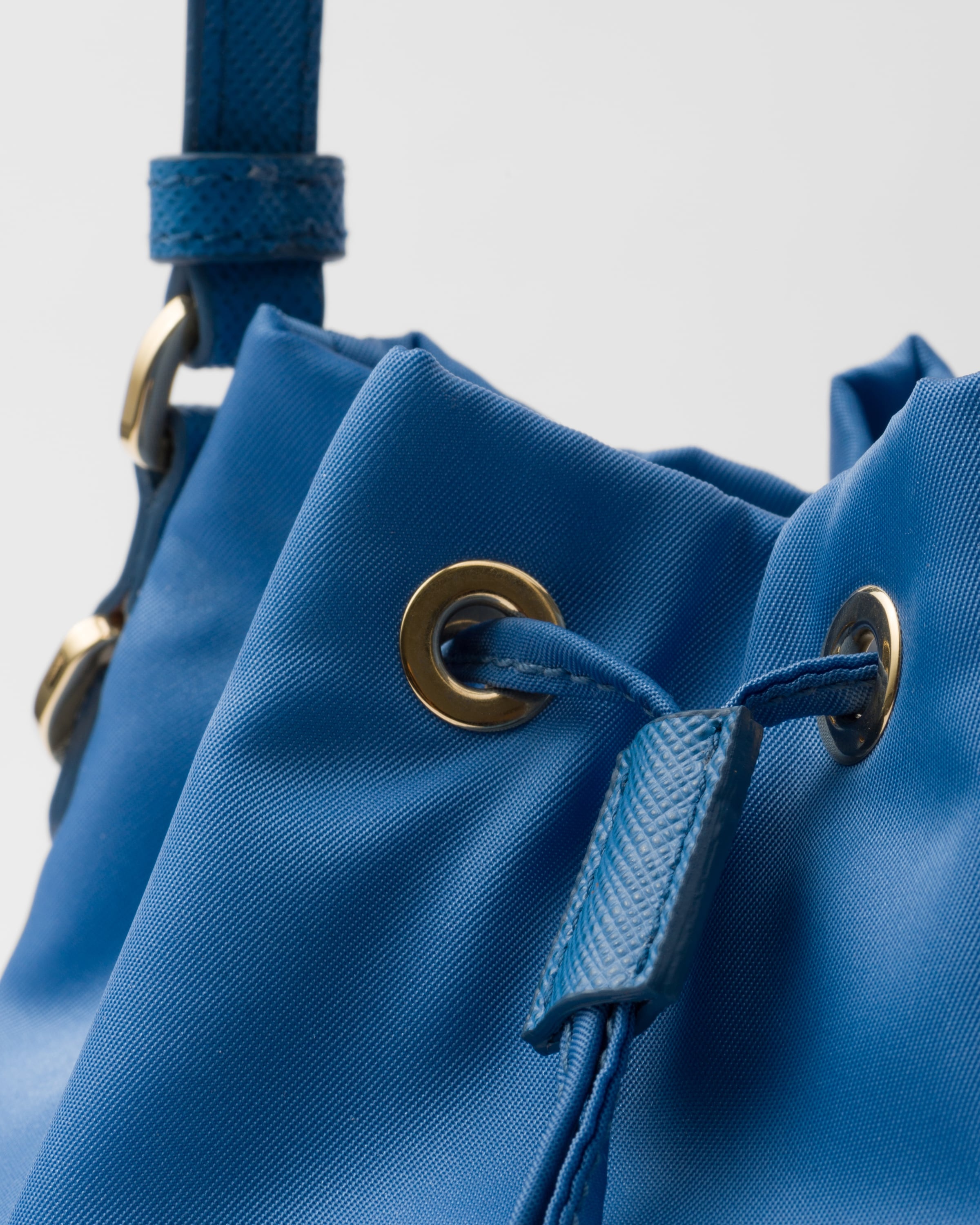 Prada Re-Edition 1978 Re-Nylon mini-bag - 5