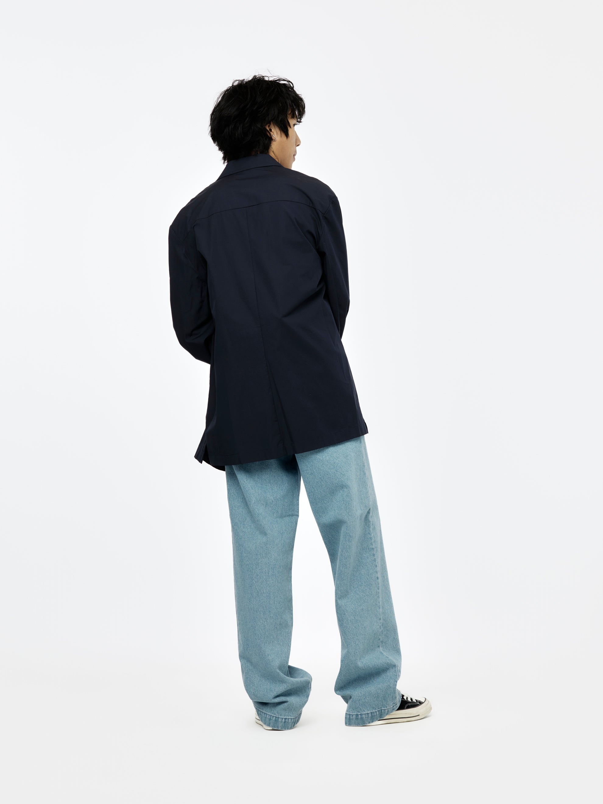 PHIL DENIM PANTS (LIGHT BLUE) - 6