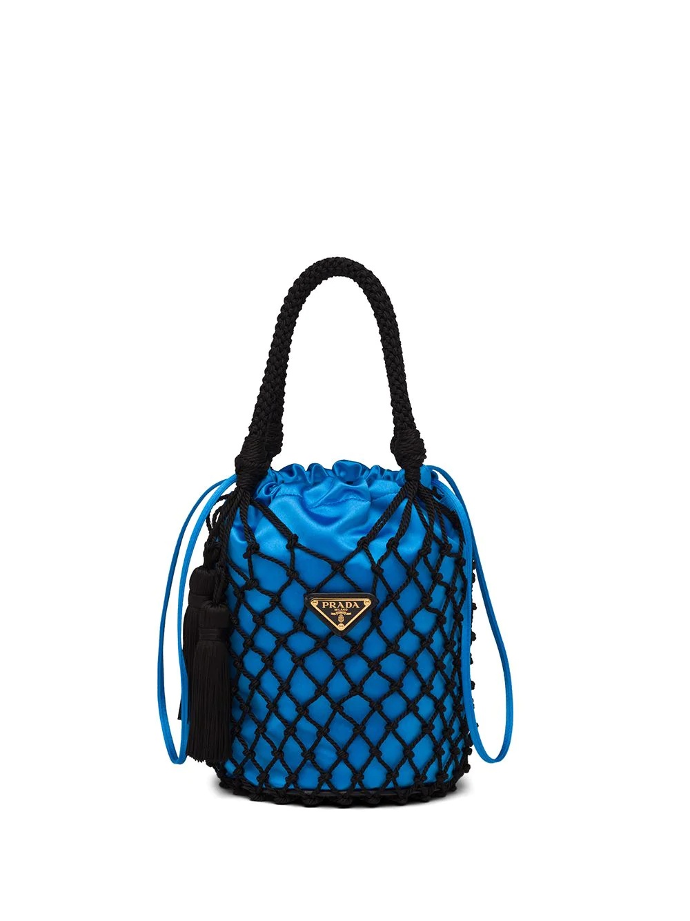 net bucket bag - 1