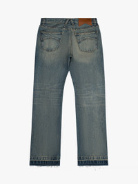 Rhude BEACH BUM DENIM | REVERSIBLE