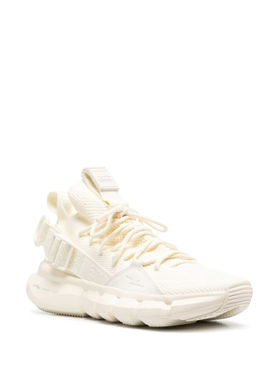 Neil Barrett Bolt Essence 2.3 sneakers outlook