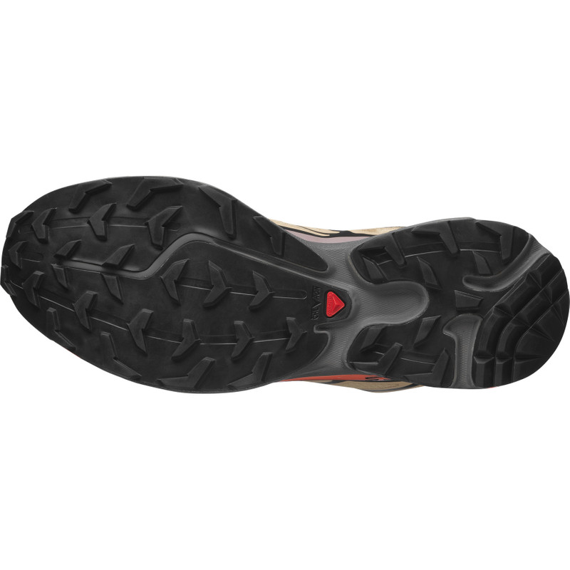 SALOMON XT-6 outlook