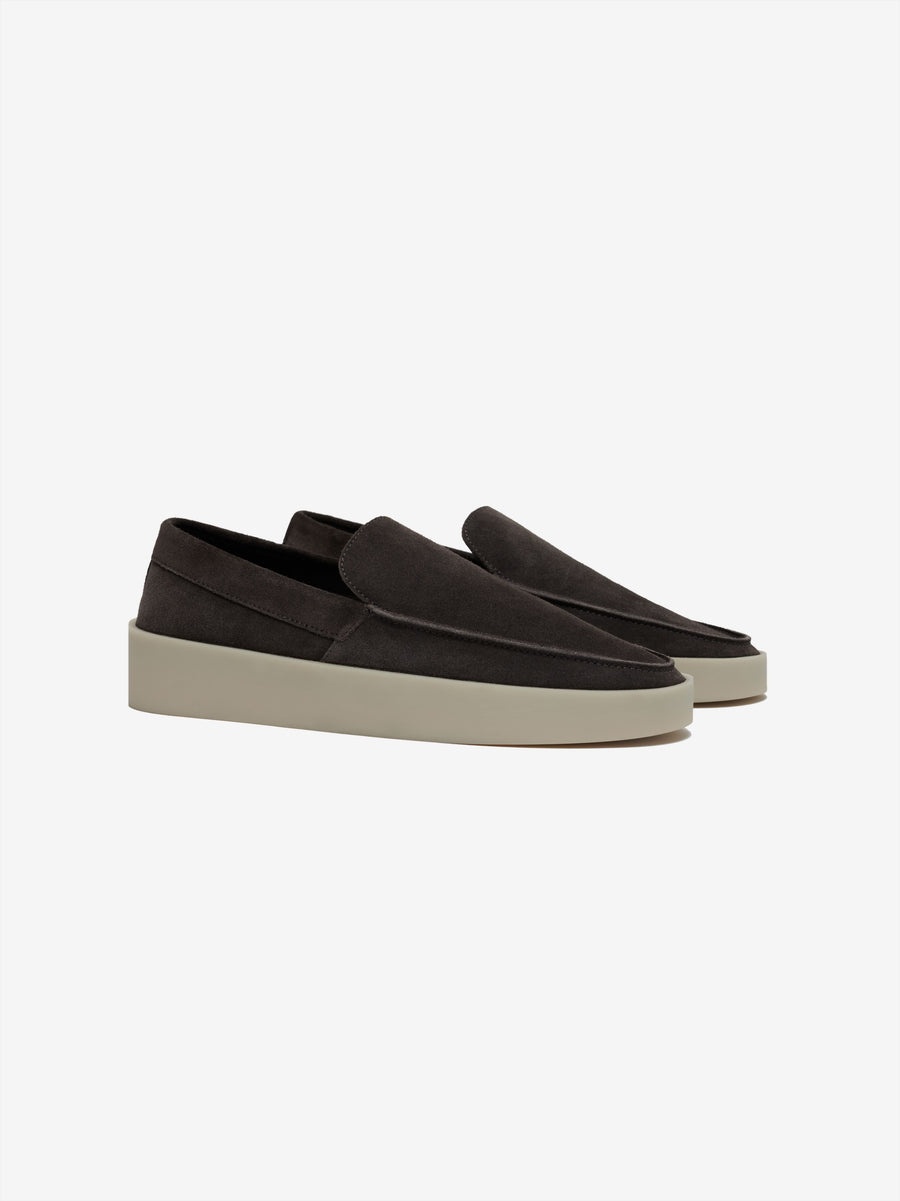 The Loafer - 2