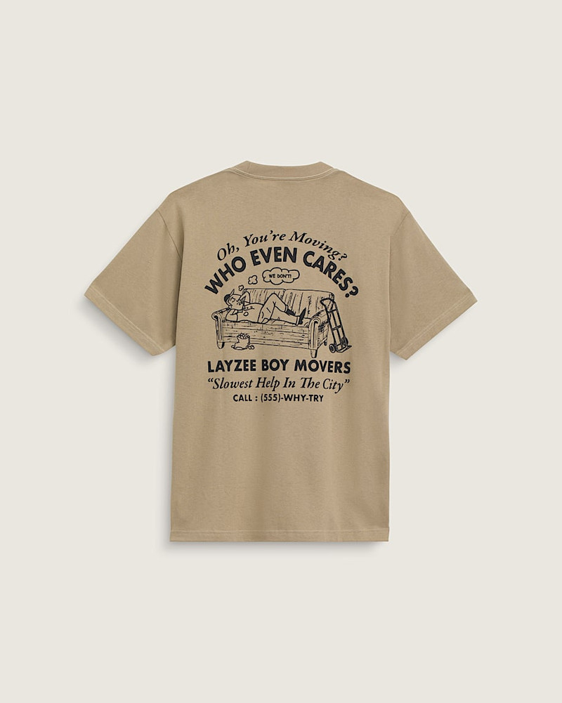 Moving Co T-Shirt 1