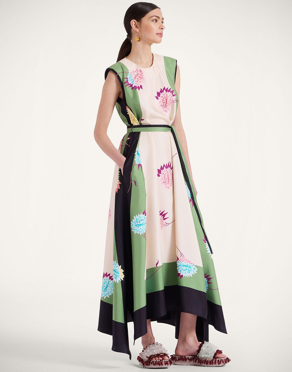 San Carlo Dress - 6