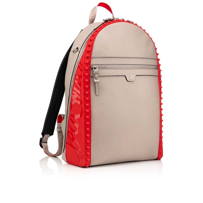 Backparis SASSO/LOUBI/SASSO - 3