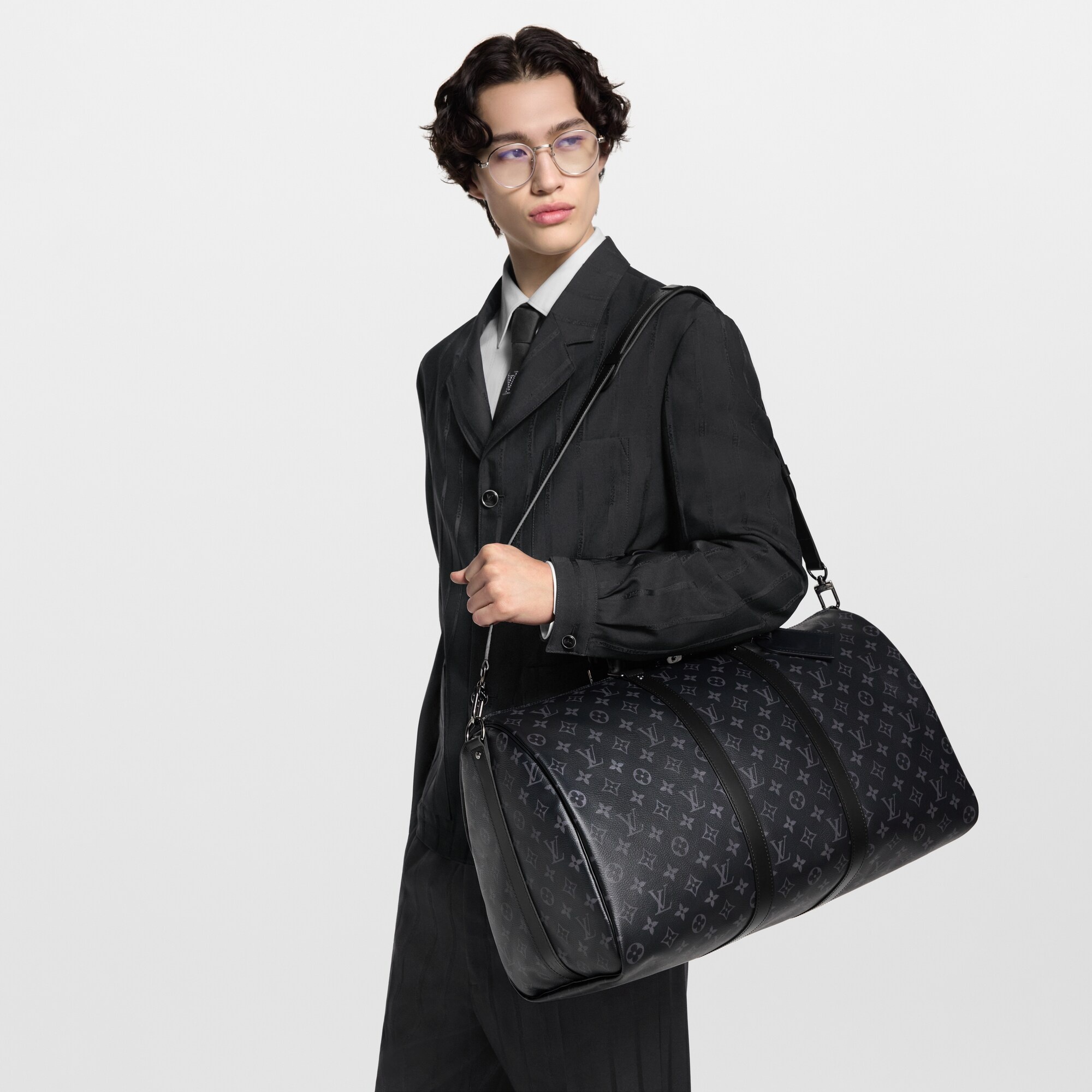 Keepall Bandoulière 50 - 6