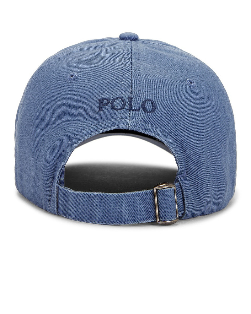 Polo Ralph Lauren Chino Cap outlook