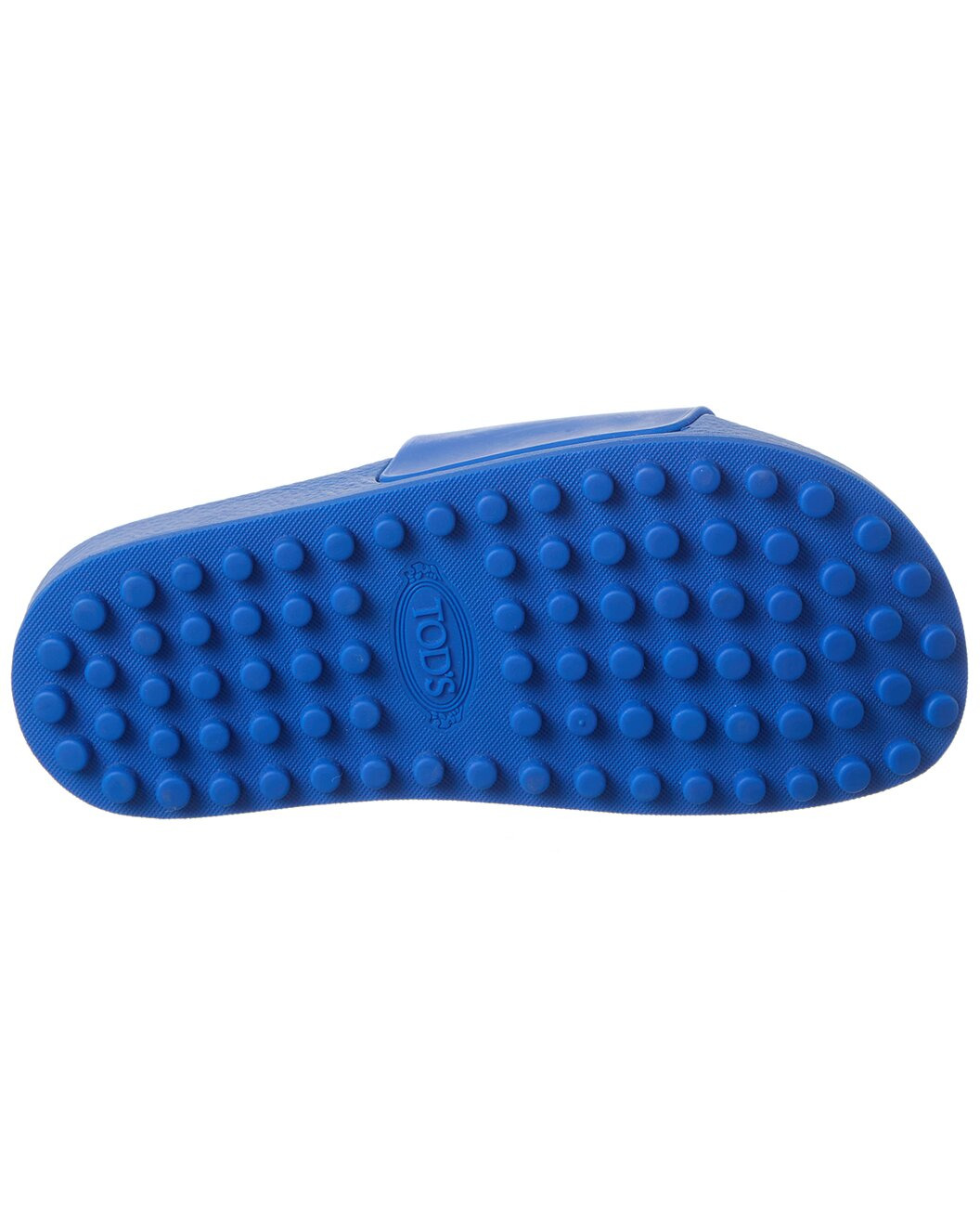 TOD’s Gomma Rubber Slide - 4