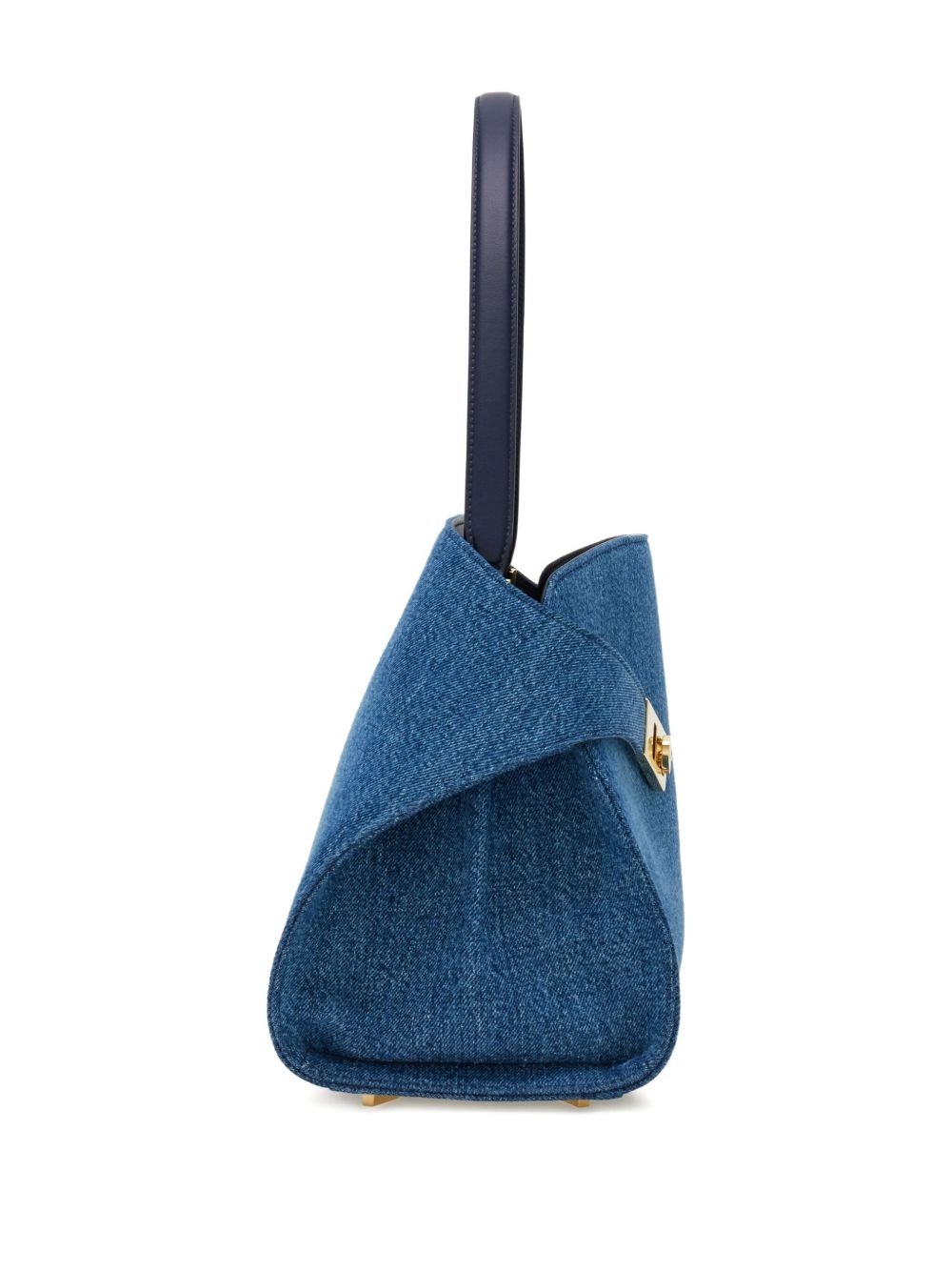 Hug shoulder bag - 5