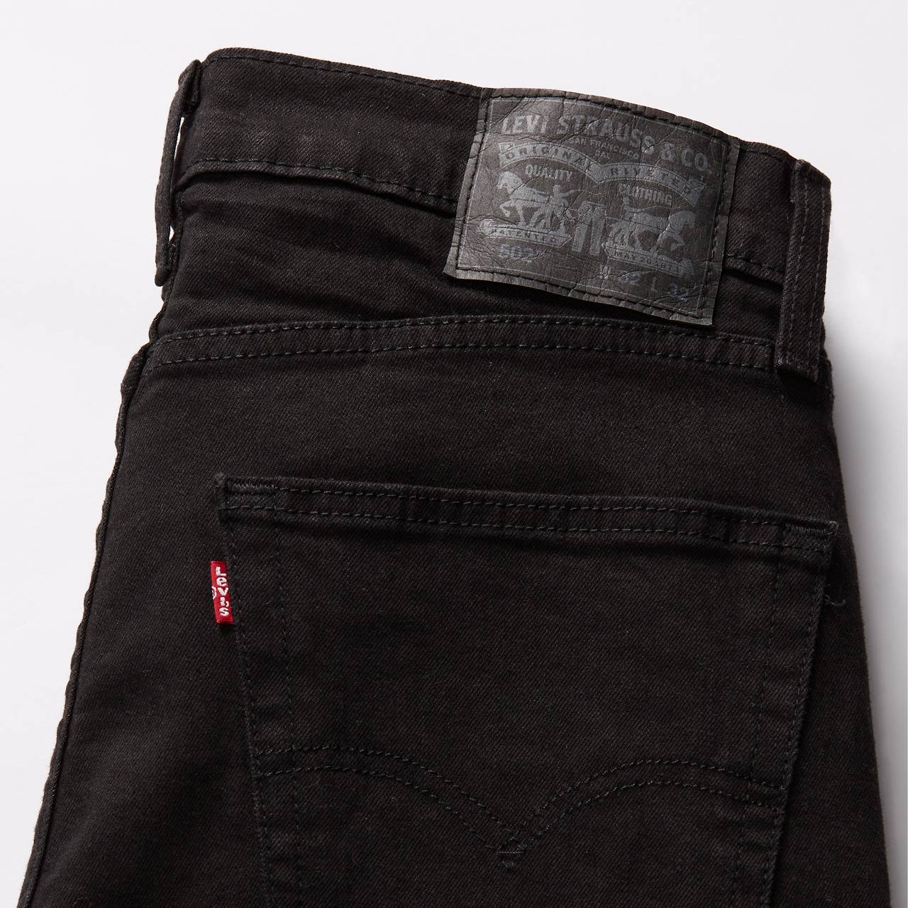 502™ TAPER FIT MEN'S JEANS - 7