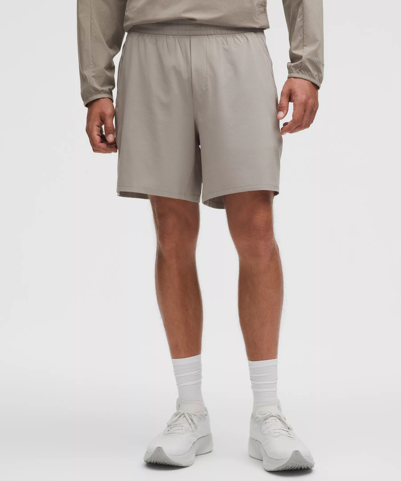 lululemon Pace Breaker Lined Short 7" outlook