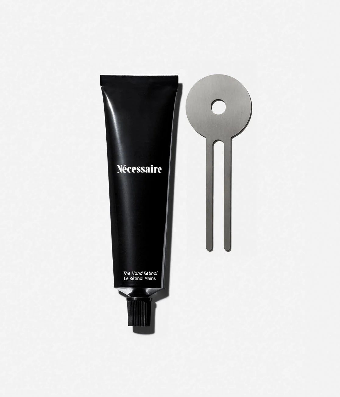 The Hand Retinol + The Tube Key - 1