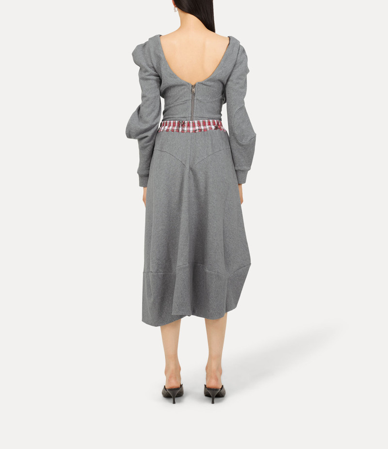 AERODROME SKIRT 3