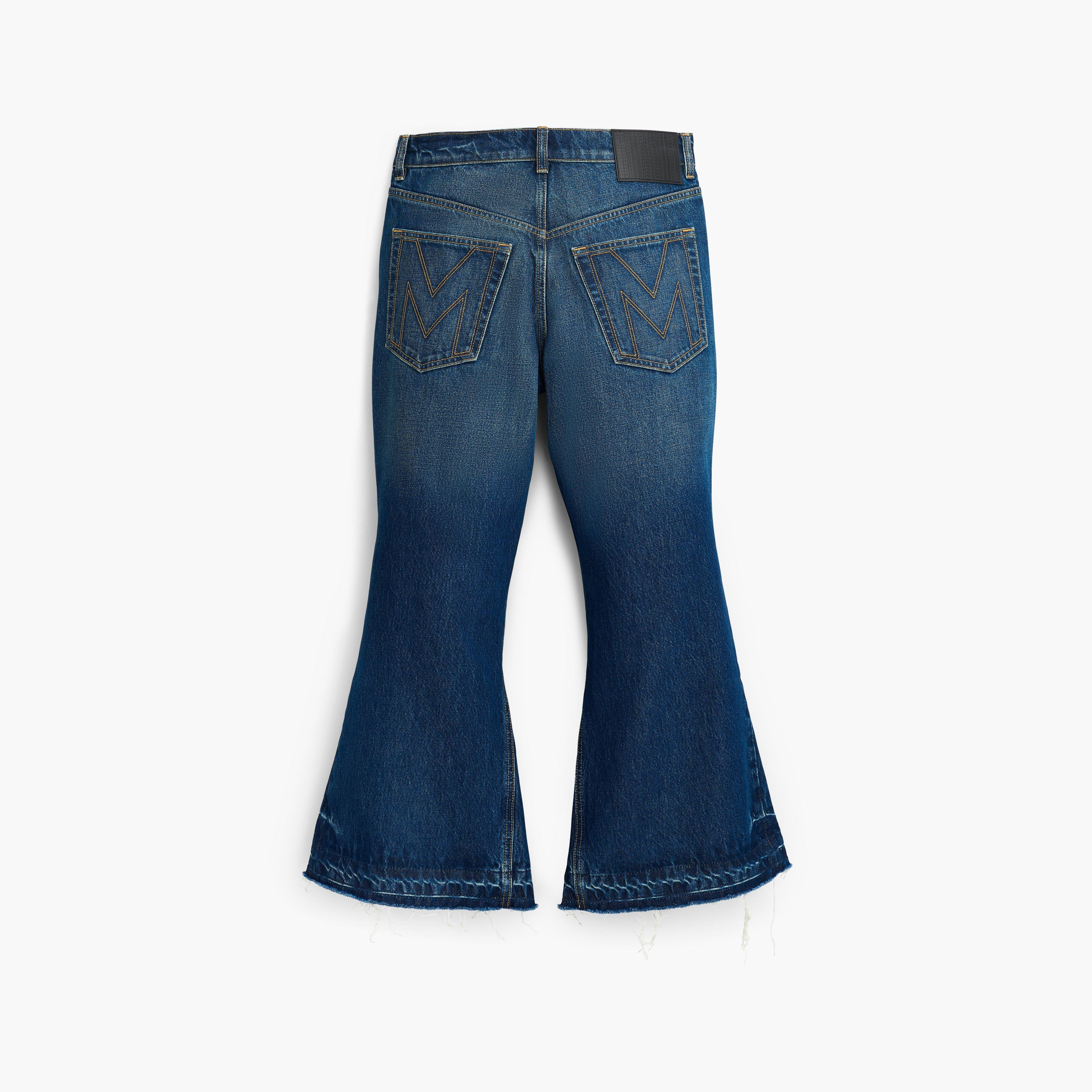 THE FLARED JEANS - 5