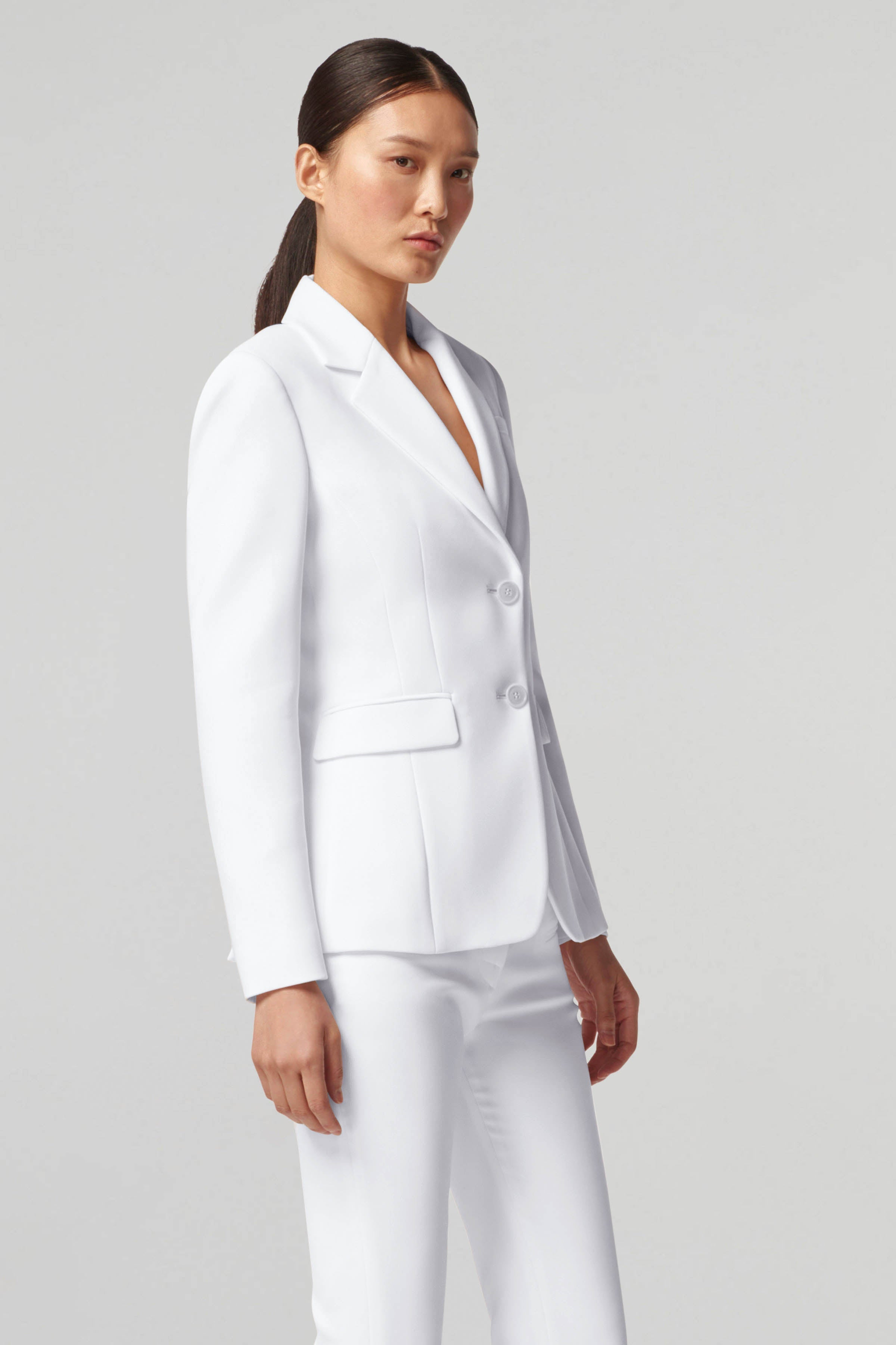 'FENICE' JACKET - 3