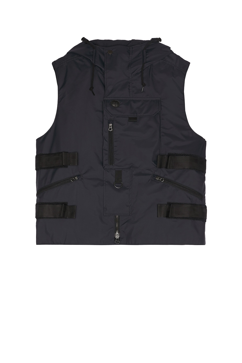 x C.P. Company Vest - 1