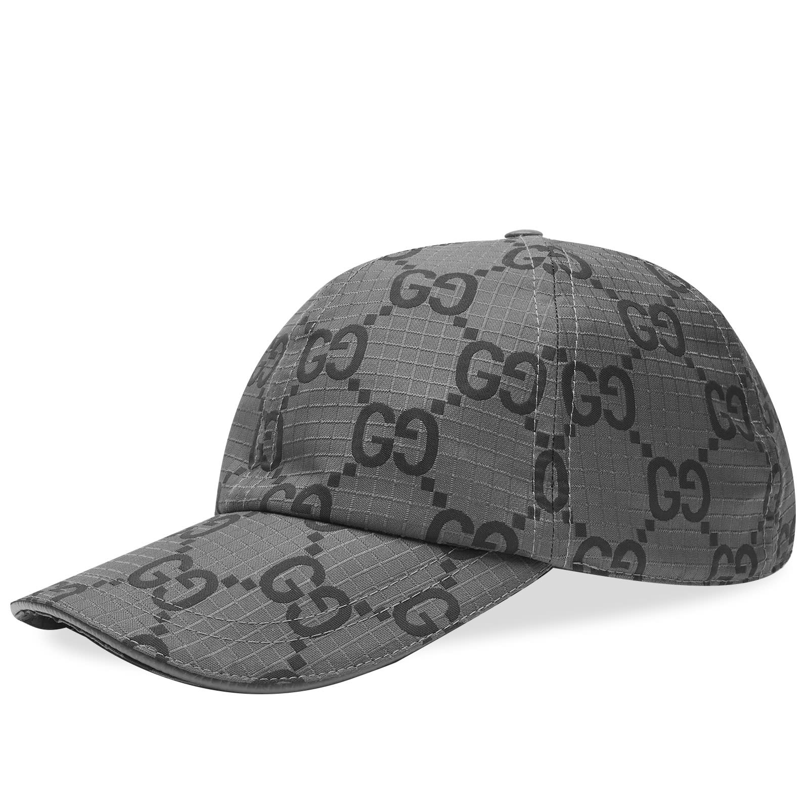 Gucci GG Ripstop Baseball Cap - 1