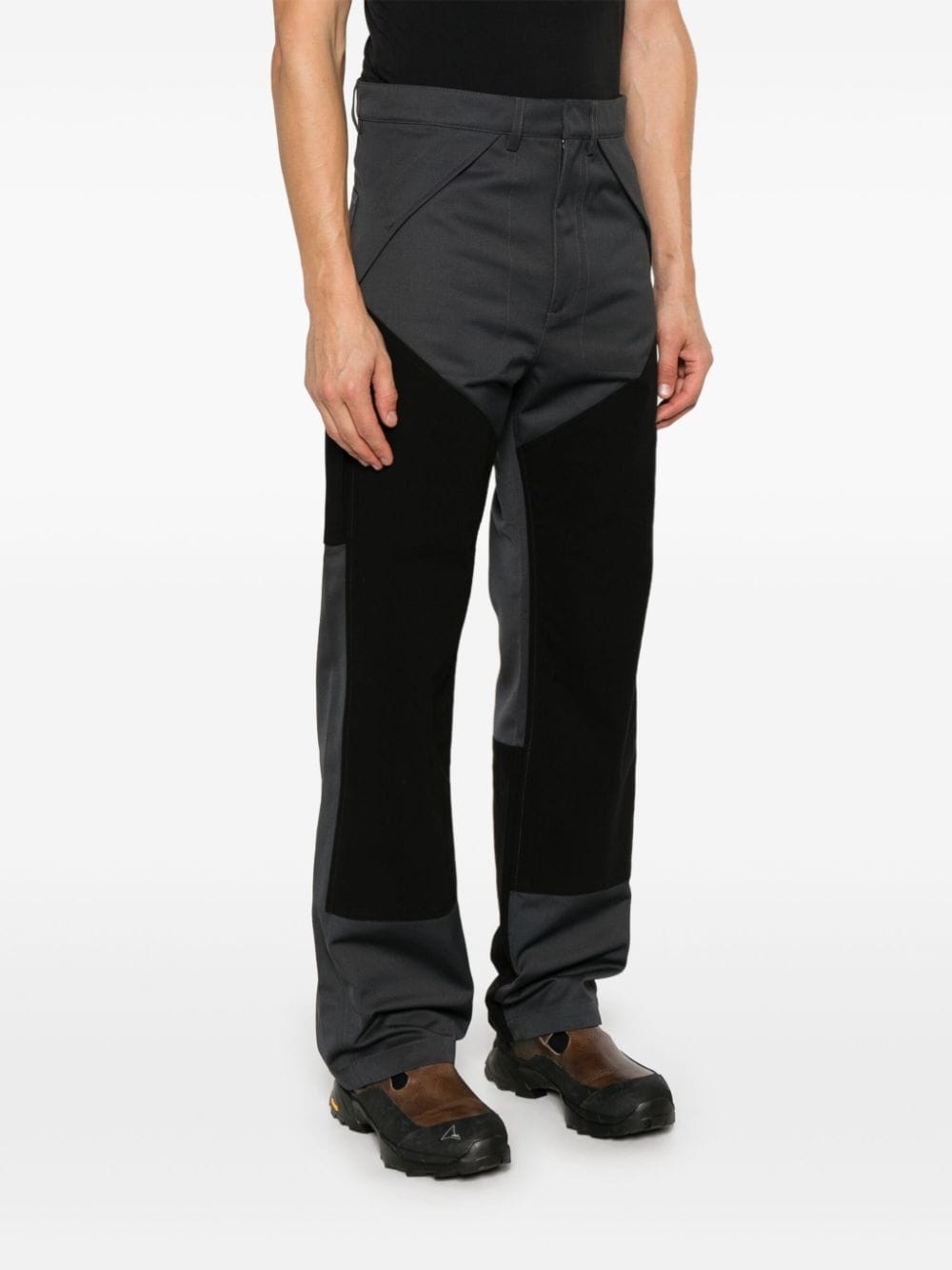 Klopman trousers - 3