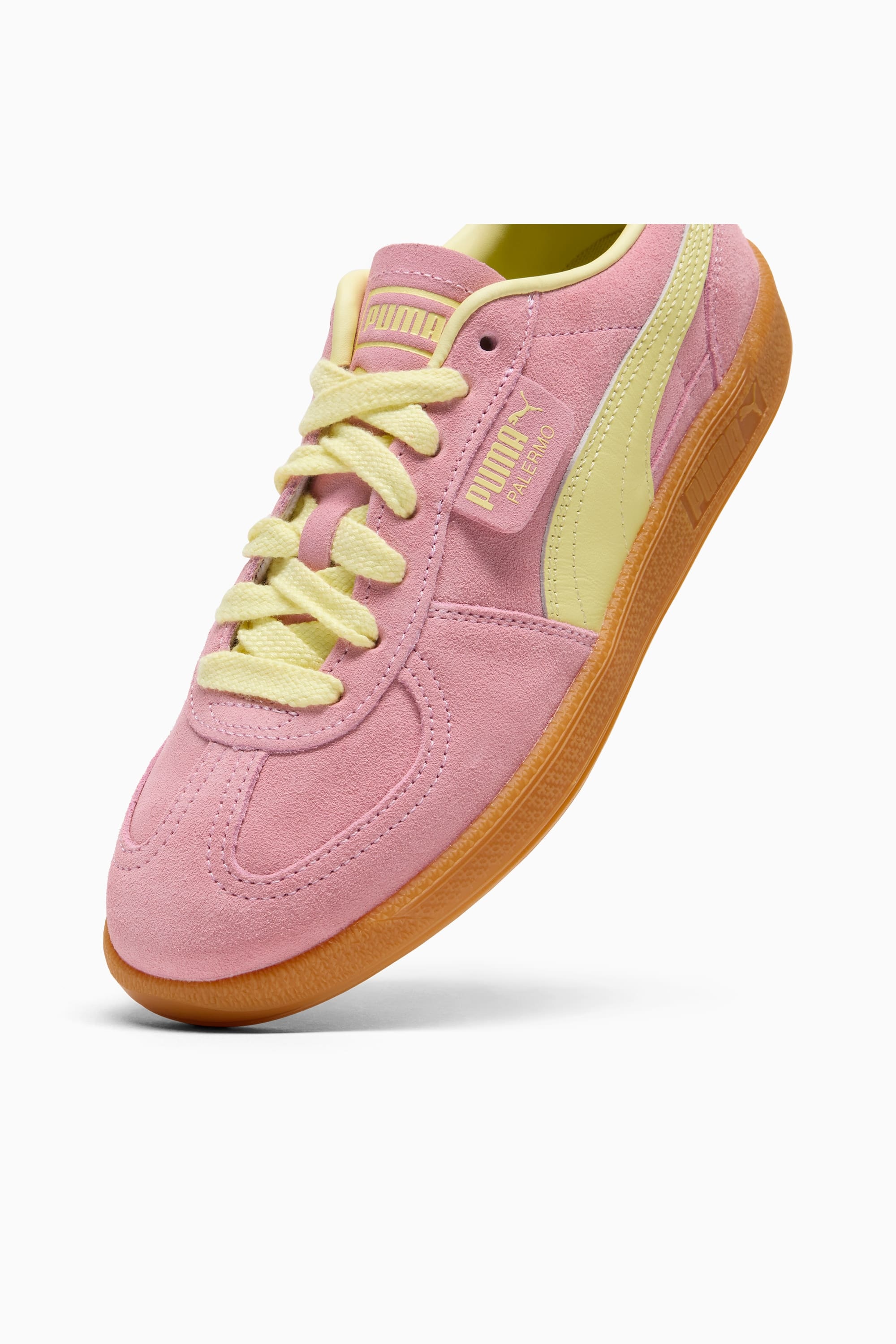 Palermo Women's Sneakers - 8