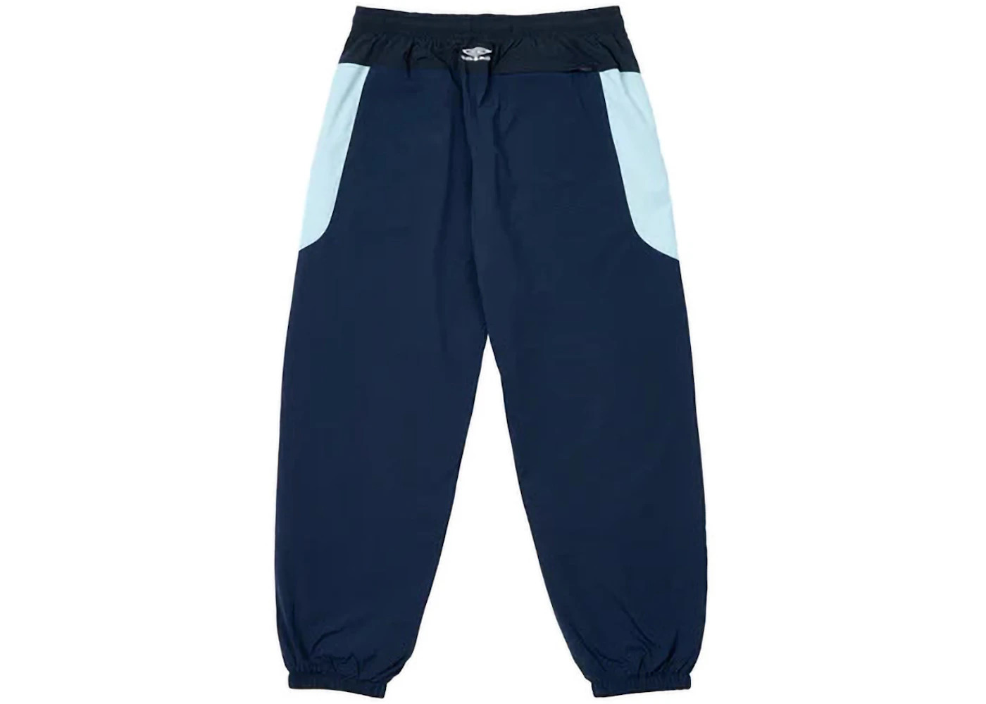 Palace x Umbro Training Track Jogger Navy - 2