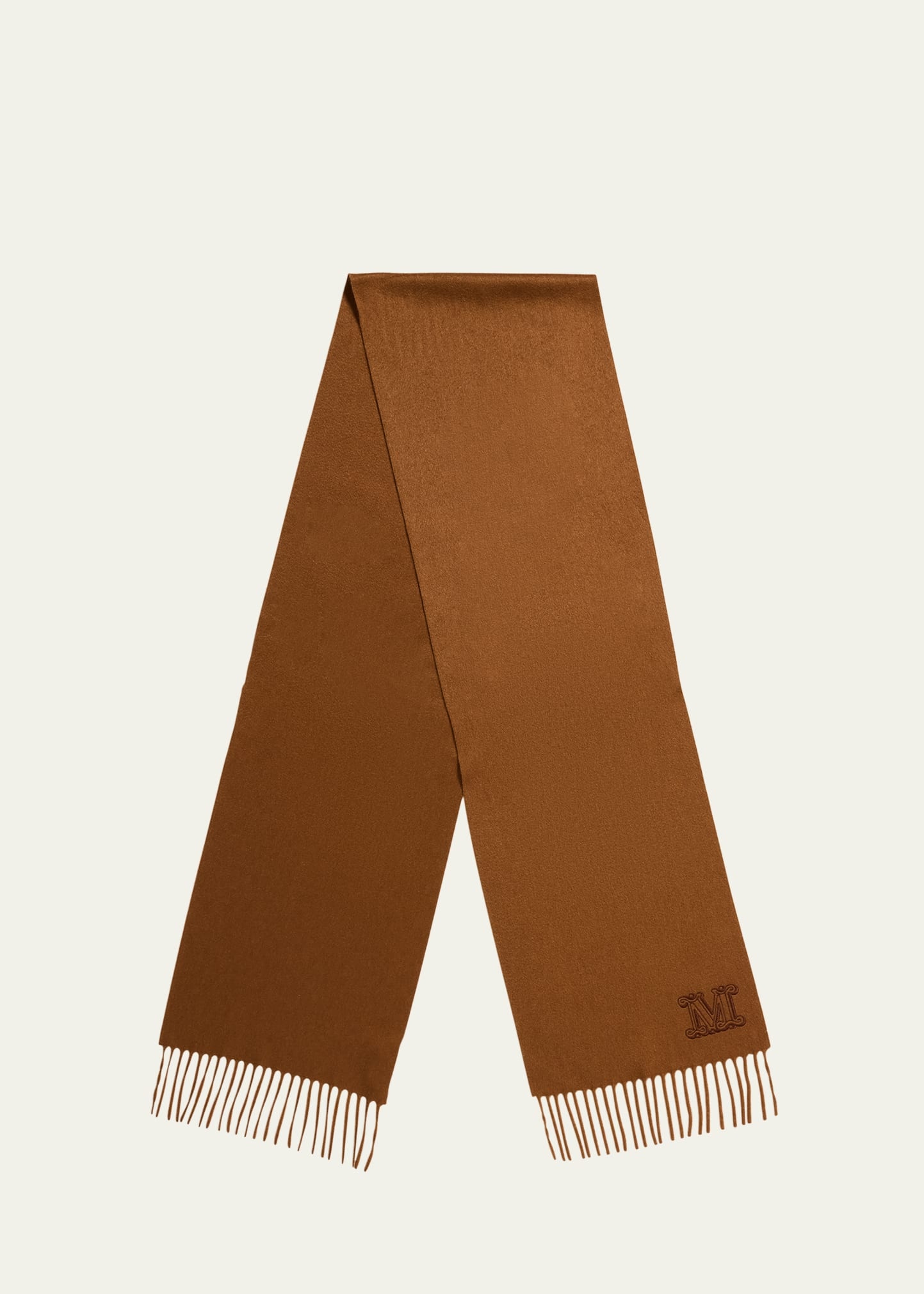 Dalia Cashmere Scarf - 1