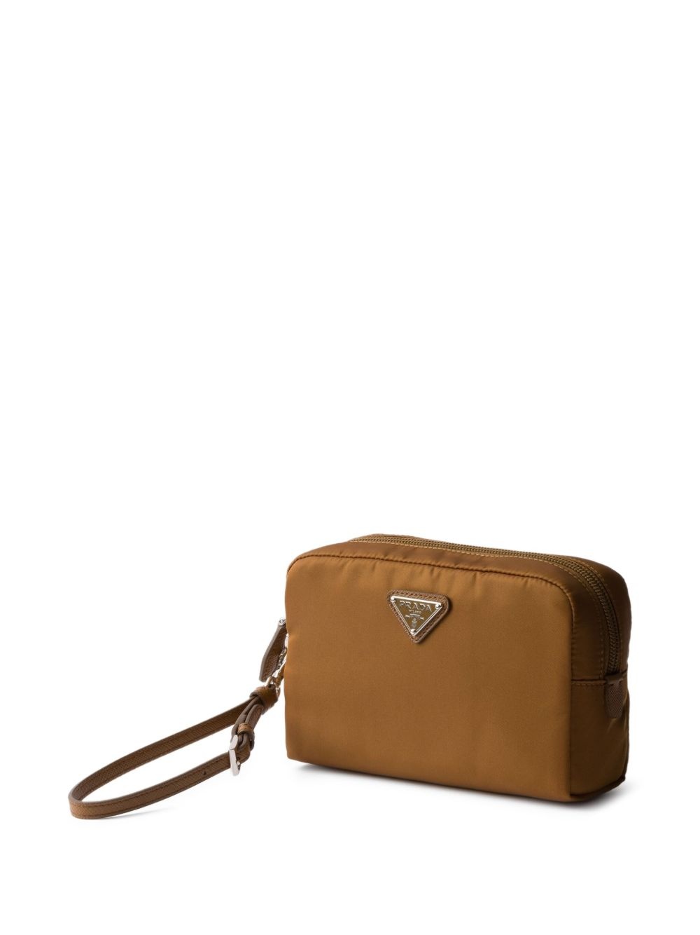 Re-Nylon zip pouch - 3