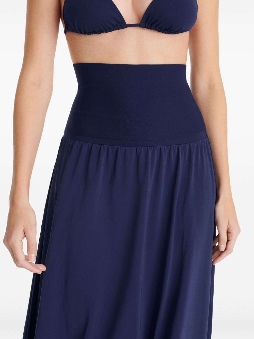 Oda maxi dress - 4