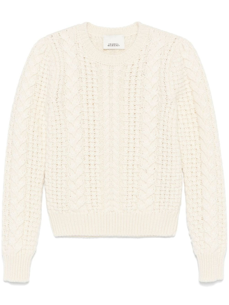 Otilia sweater 1