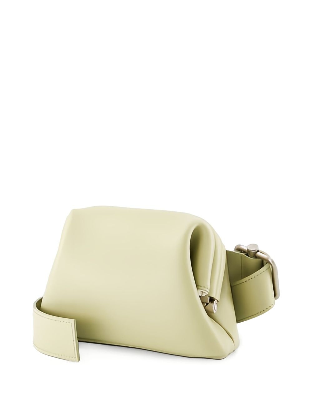 leather crossbody bag - 3