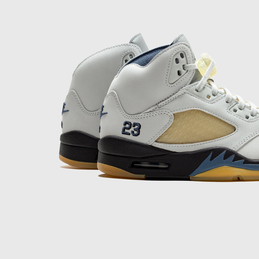 AIR JORDAN 5 x A MA MANIÉRE - 5