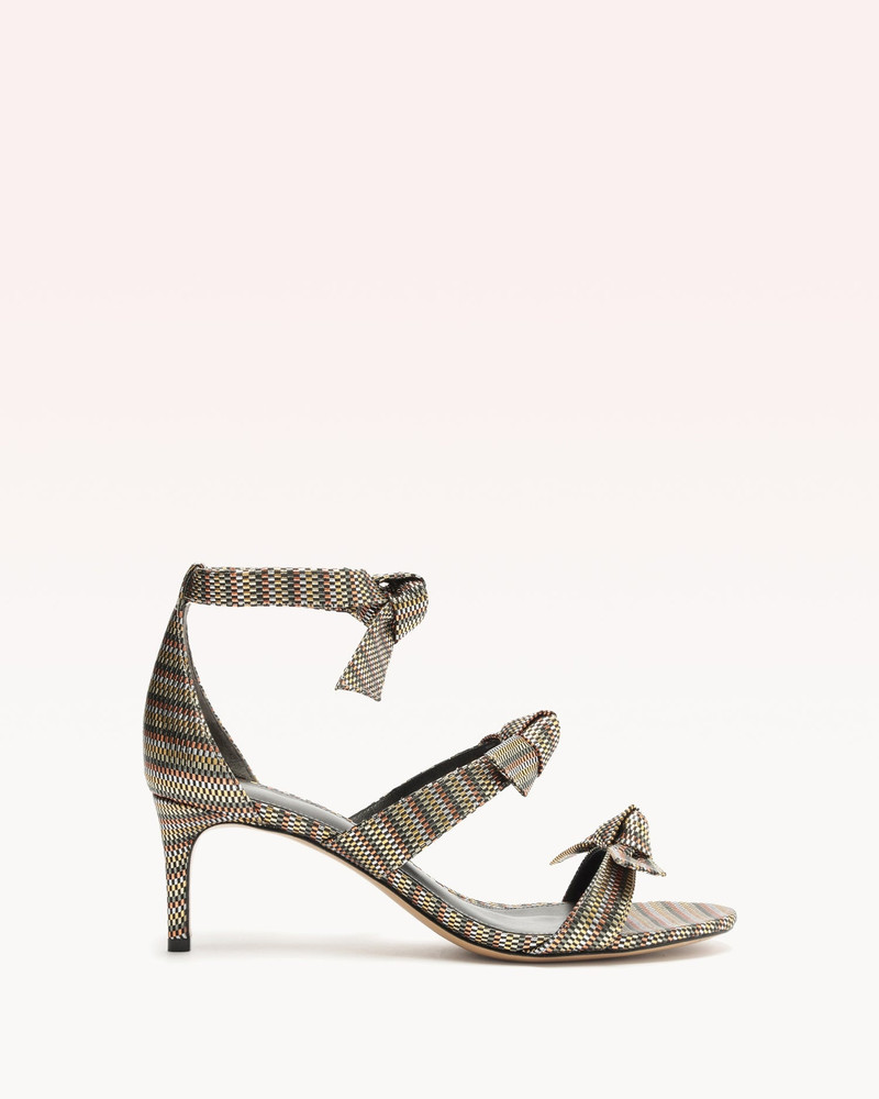 LOLITA 60 KALEIDO SANDAL - 1