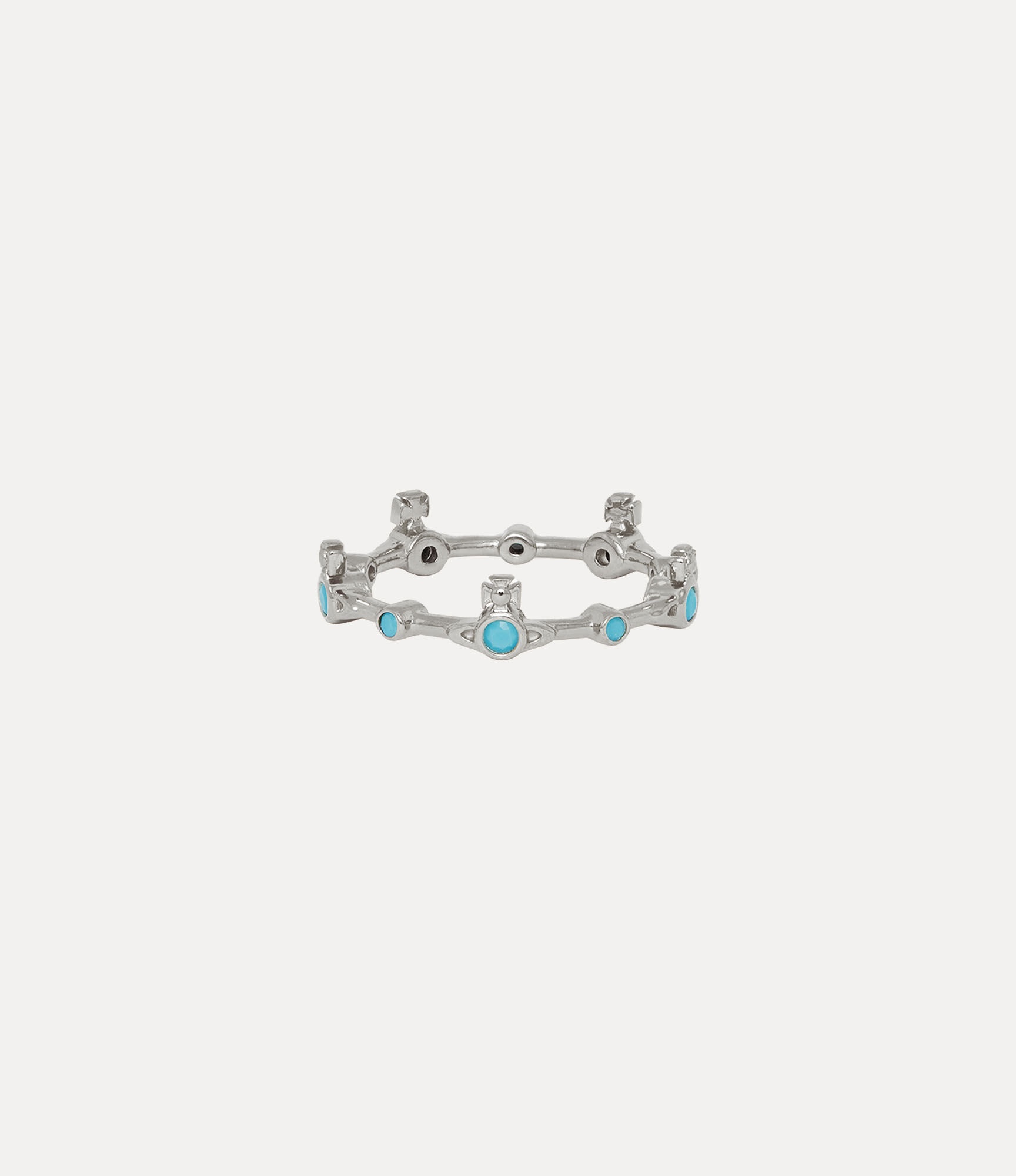 Vivienne Westwood FELICIA RING | REVERSIBLE Vivienne Westwood FELICIA RING | REVERSIBLE