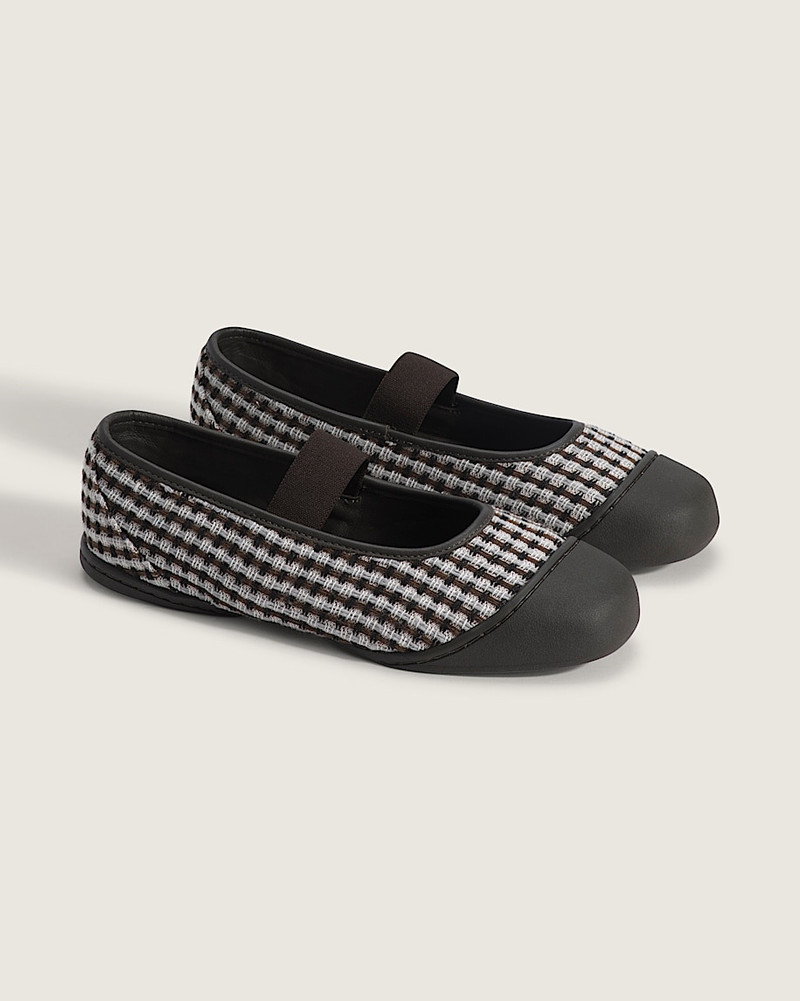 Vans OTW Mary Jane Prima outlook