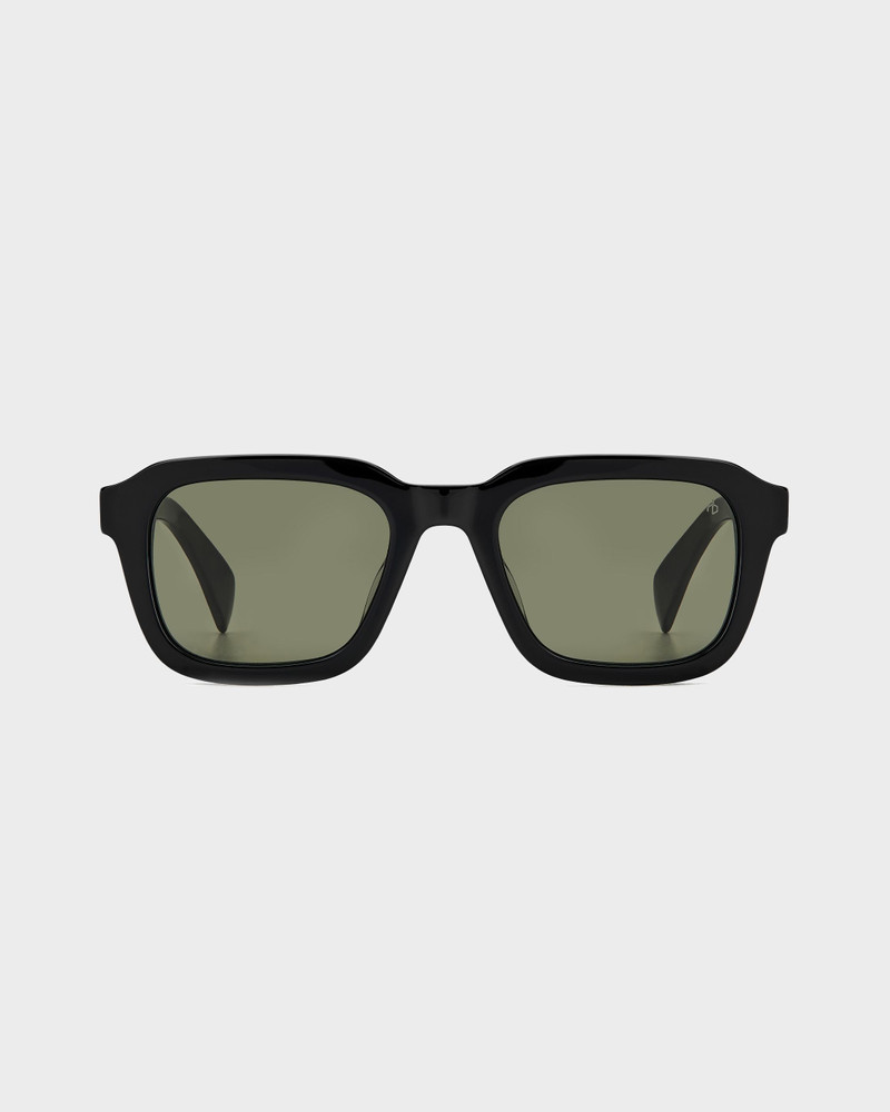 rag & bone Ace
Rectangular Sunglasses outlook
