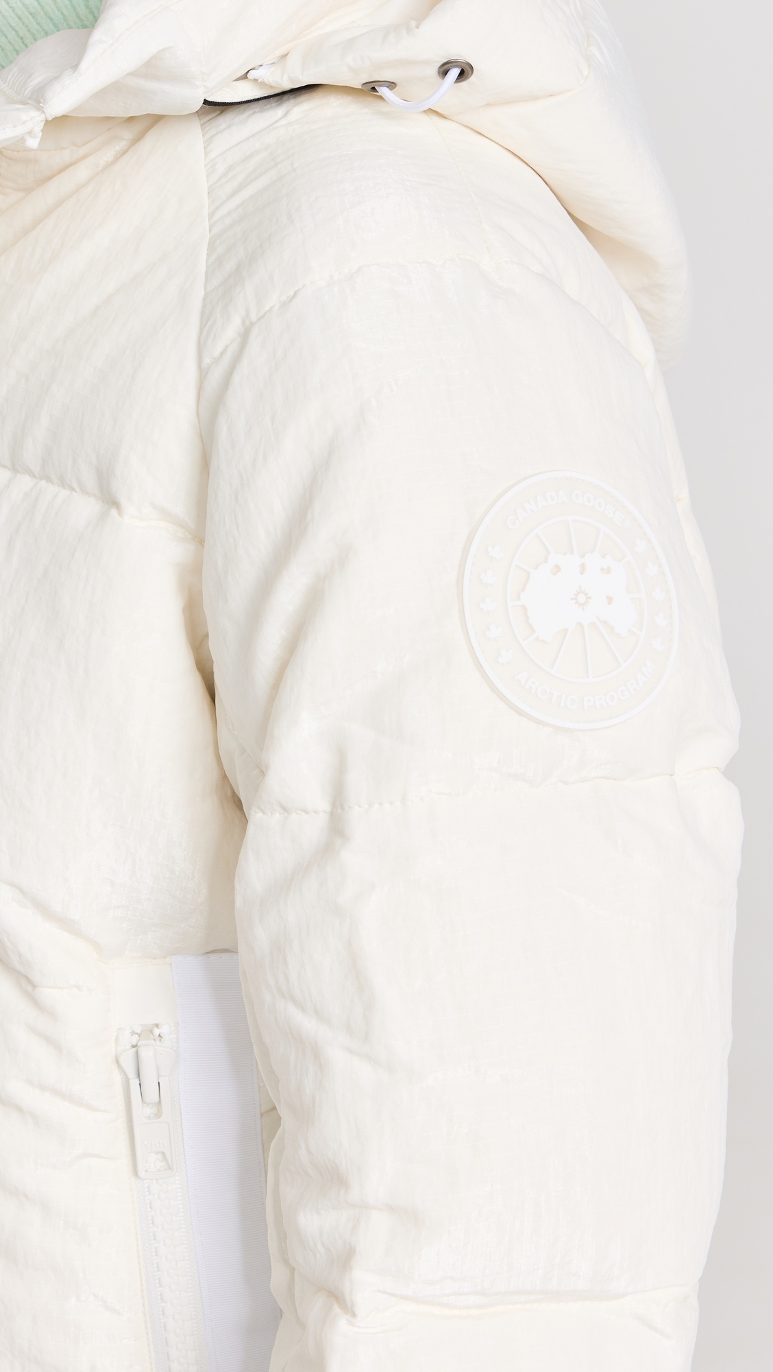 Junction Parka - 5