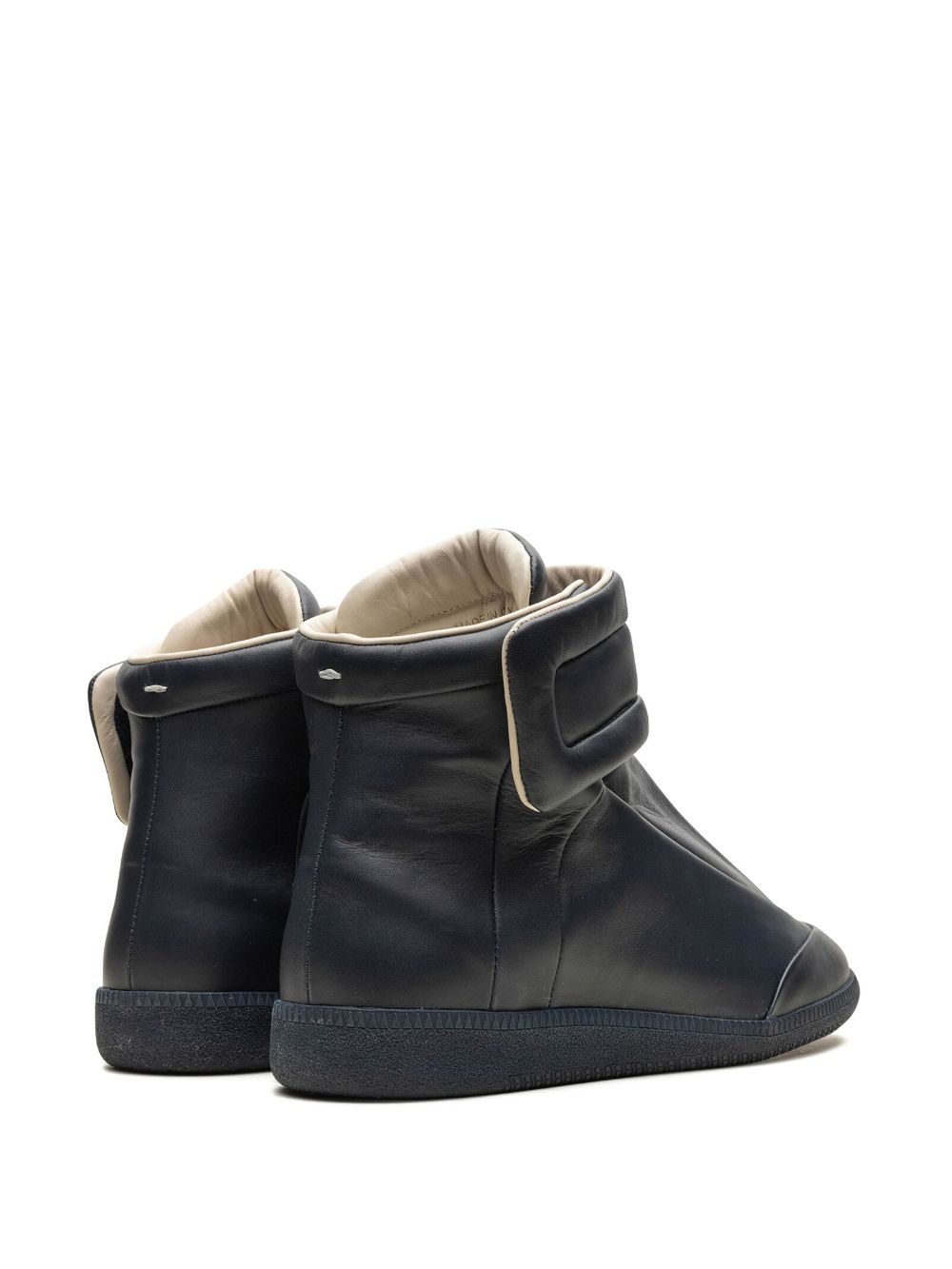 Future High "Navy" sneakers - 3
