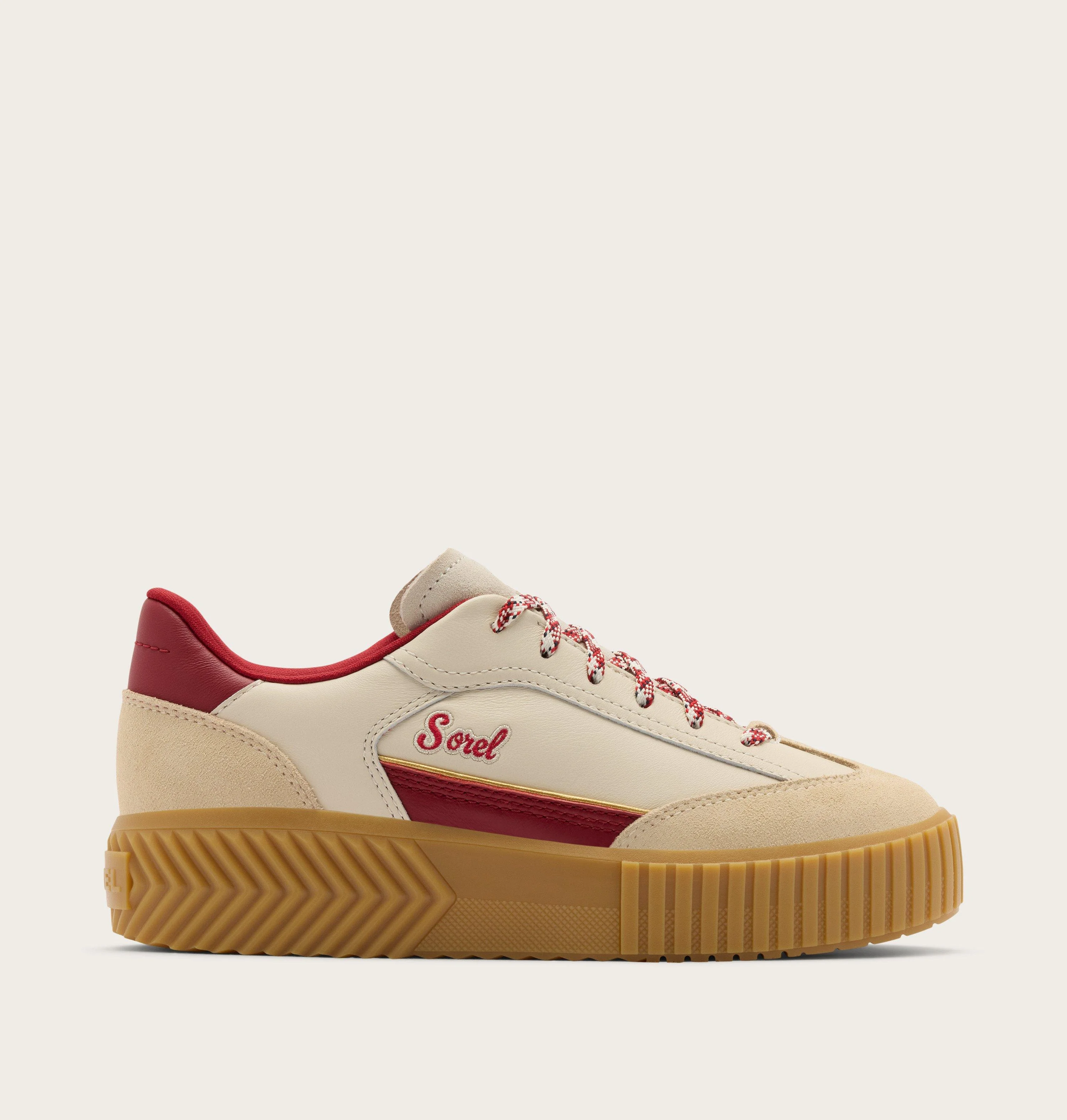 Ona Ave™ T-Toe Women's Sneaker - 1