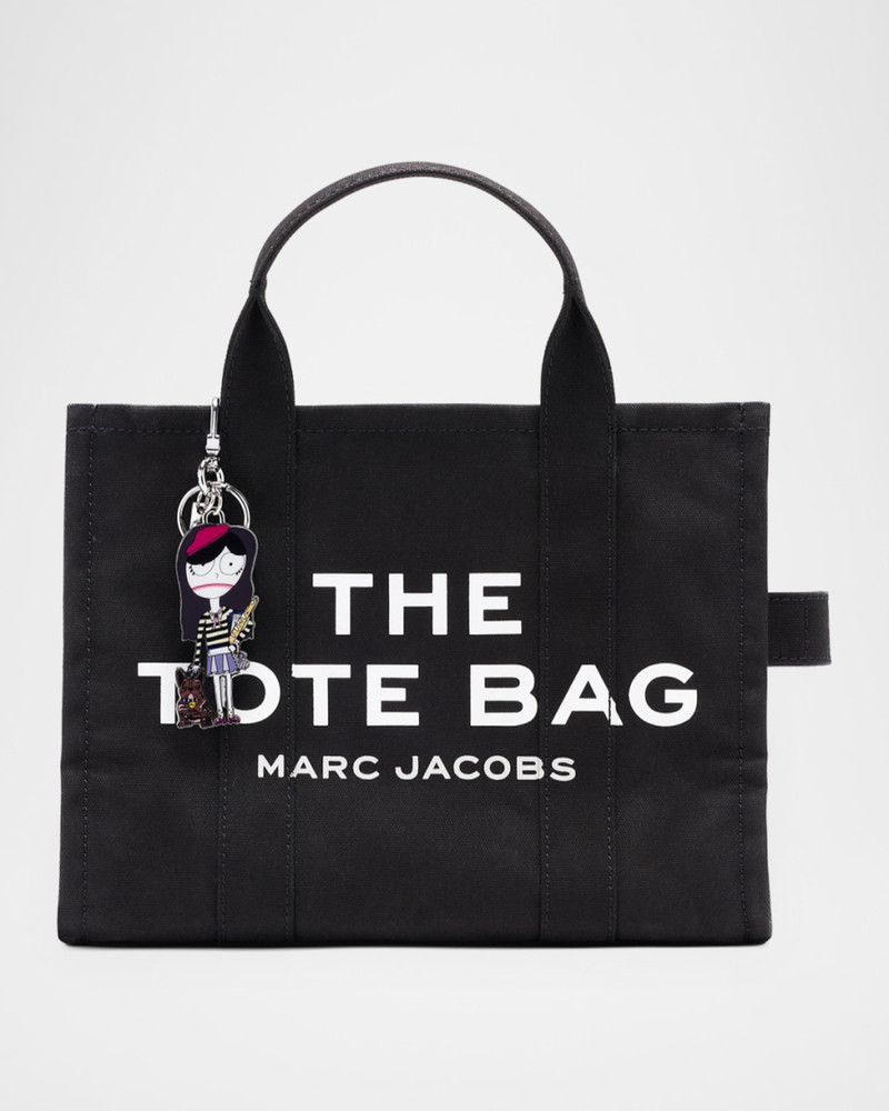 Marc Jacobs The City Bag Charm outlook