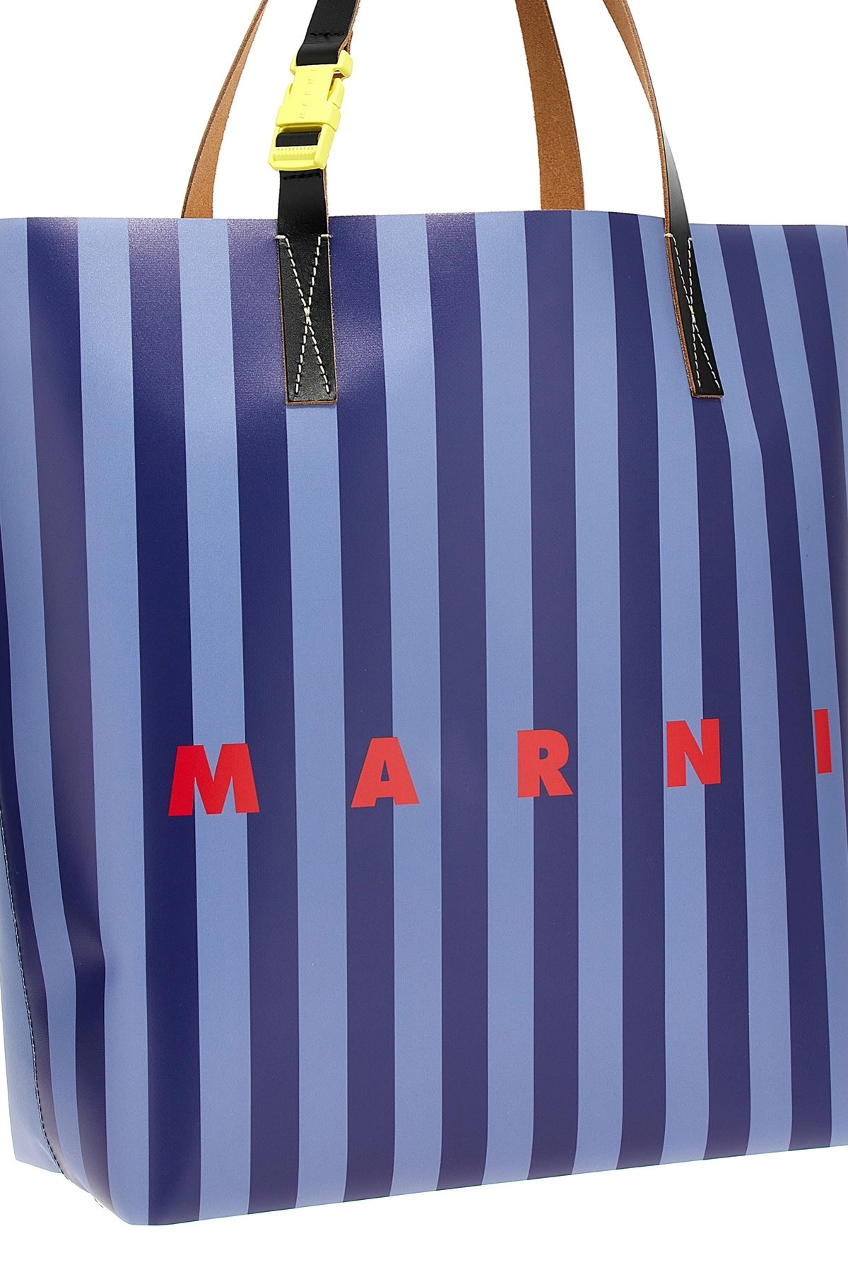 'Tribeca' shopping bag - 4