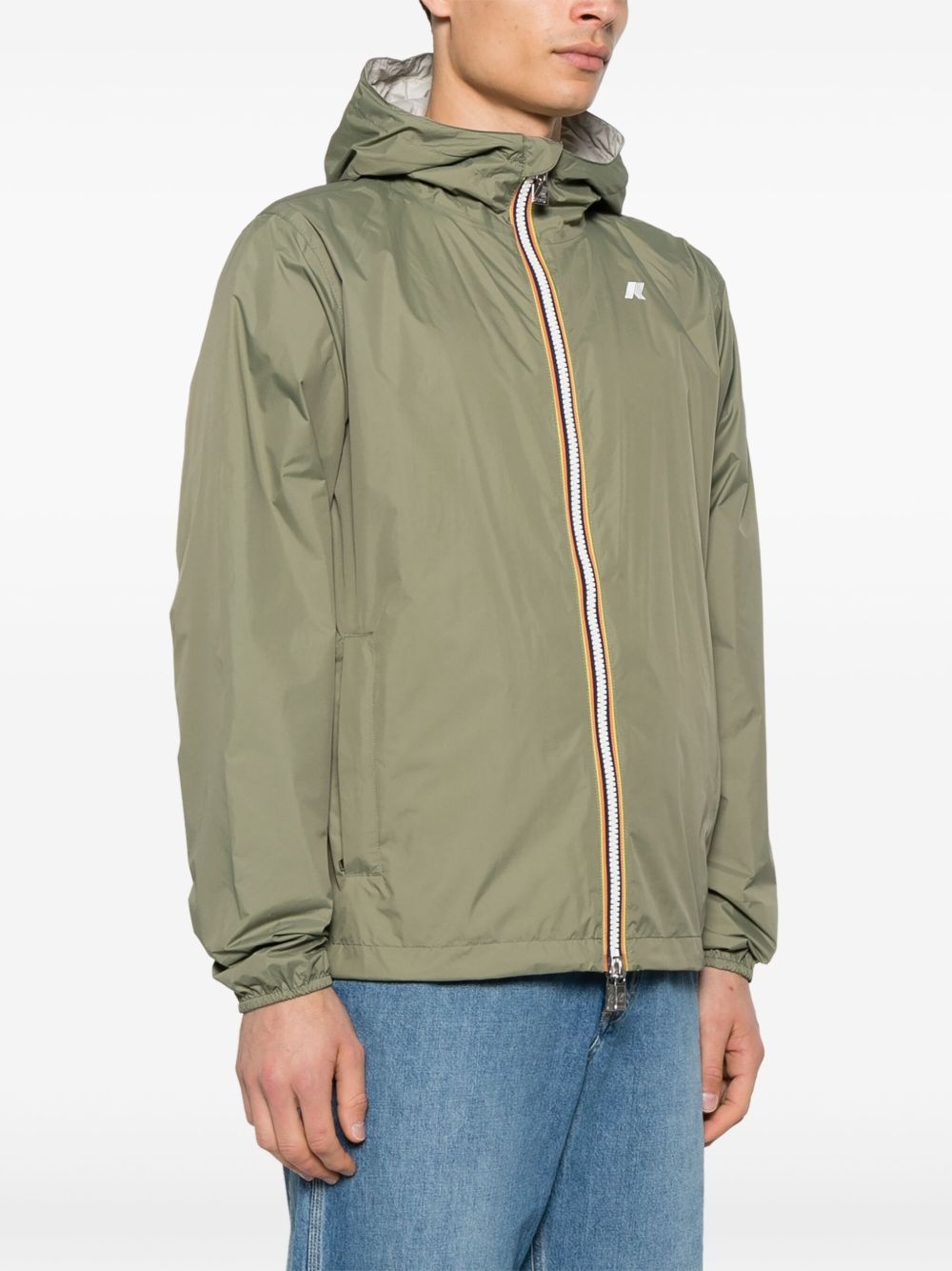 Jake Plus jacket - 3