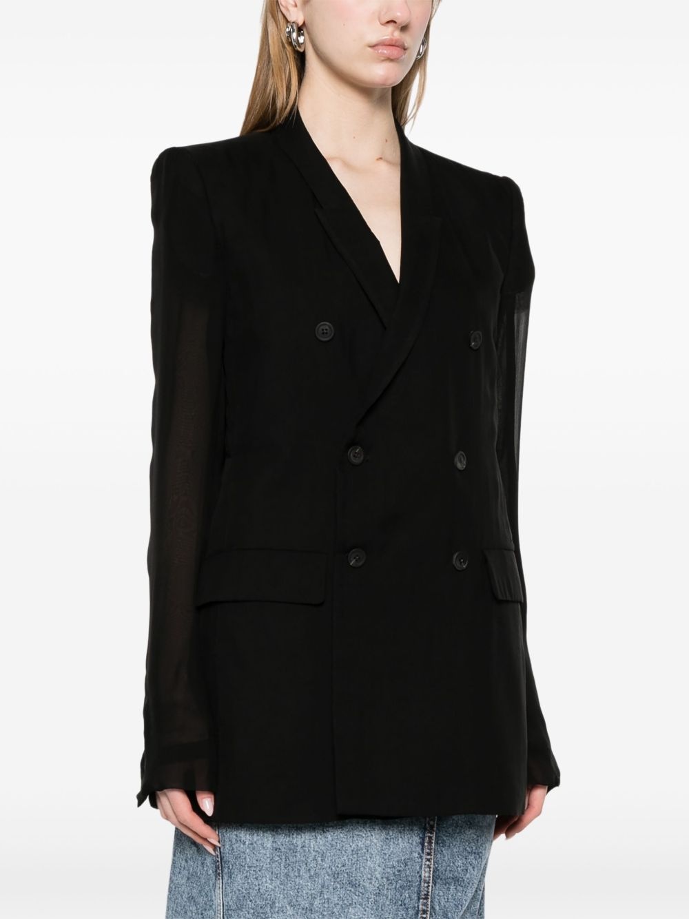JMF blazer - 3