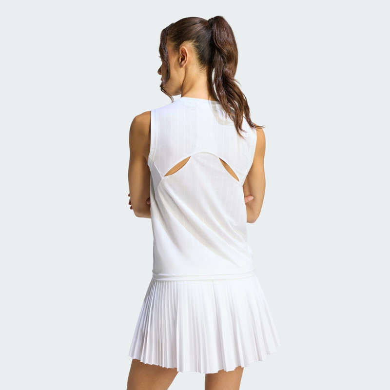 TENNIS CLIMACOOL+ TANK PRO 3