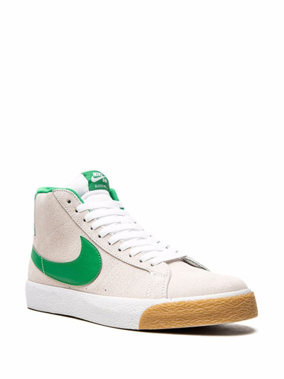 Nike SB Zoom Blazer Mid sneakers outlook