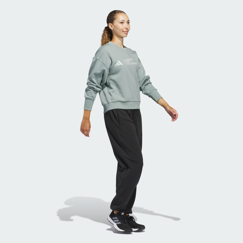 LOVB LOGO GRAPHICS PULLOVER 4