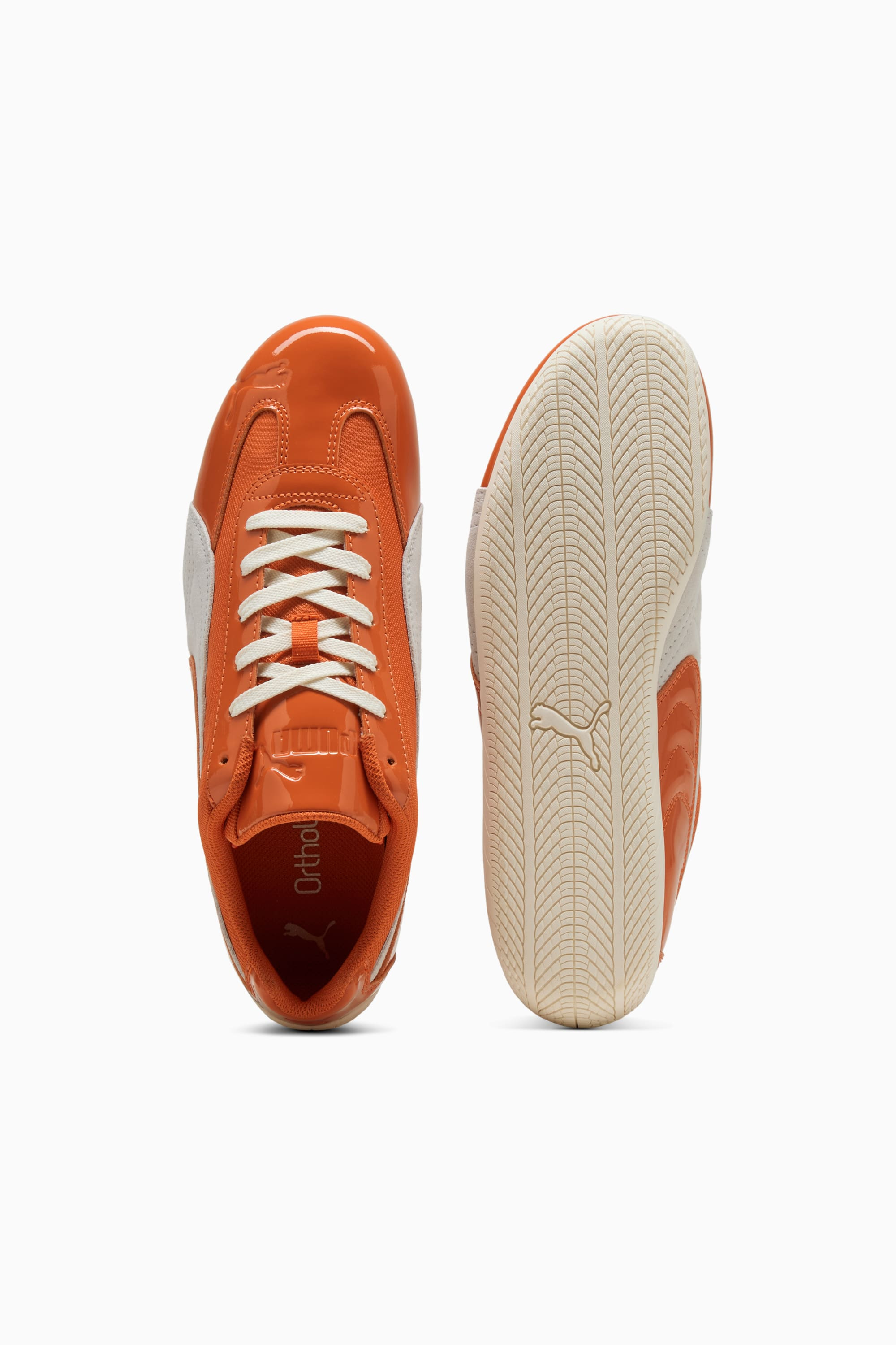 Speedcat Patent Sneakers - 6