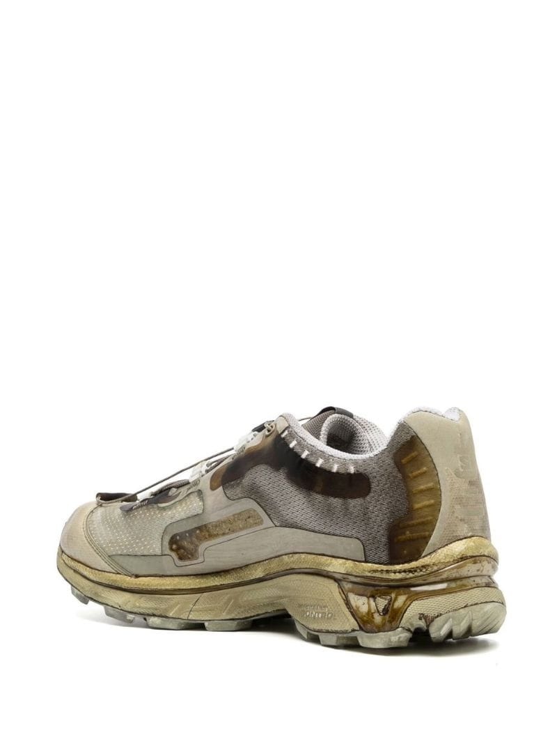 Bamba 5 lace-up sneakers - 3