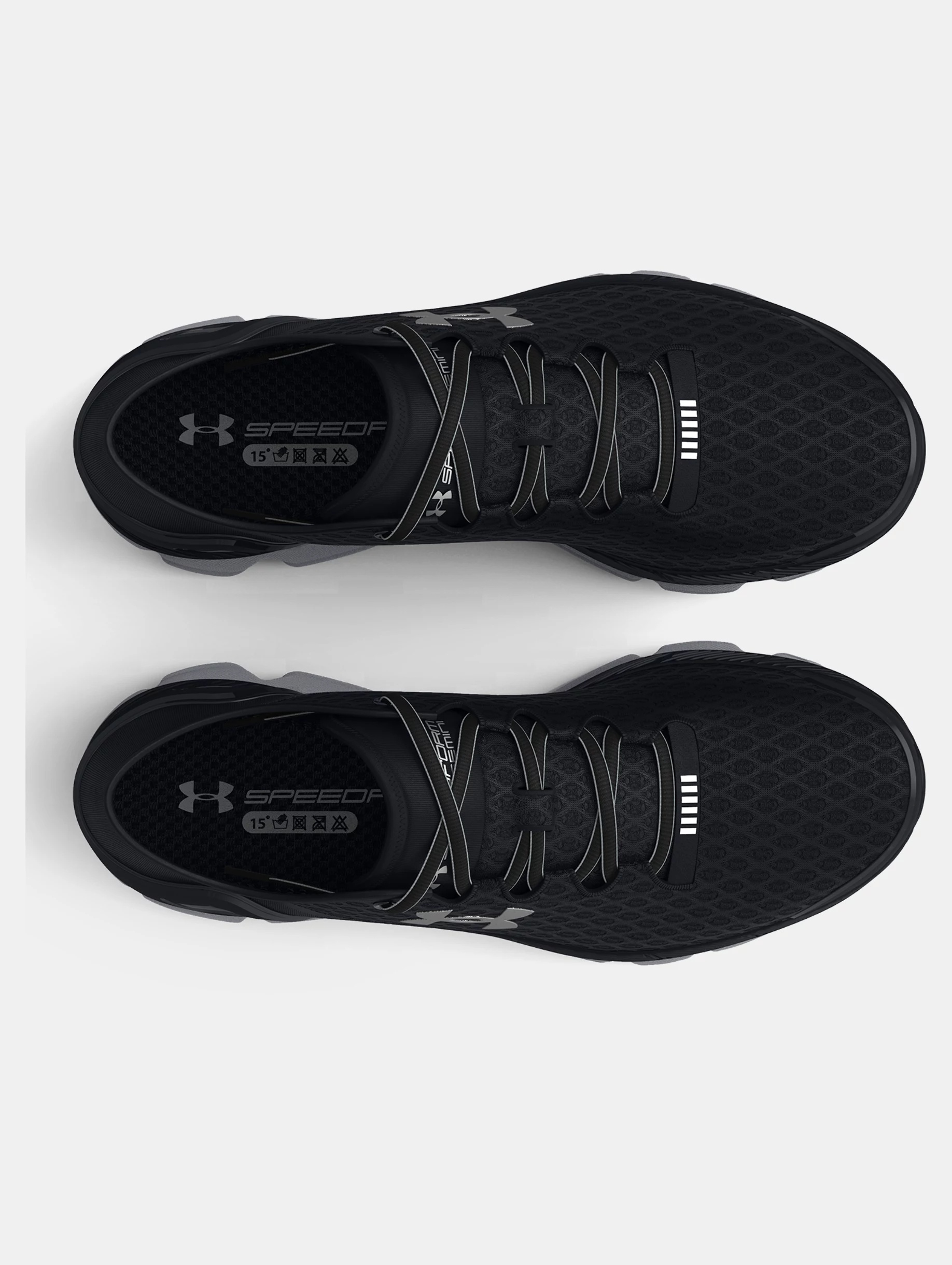 Unisex UA SpeedForm® Gemini Running Shoes - 3